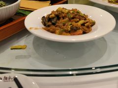 -喜盈门.鱼鲜家味(金马店)