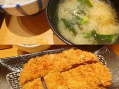 腰内猪排-胜博殿日式炸猪排(西红门店)