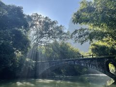 -英西峰林·洞天仙境