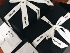 -Chanel(德基广场店)