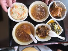 -好成财牛排馆(涂门街总店)