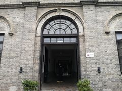 -毛泽东同志旧居