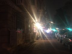 -盛扬煎饼果子(总店)