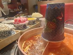 -咏江南·苏式火锅·苏州评弹(观前街店)