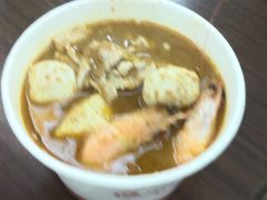 -大中沙茶面(中山路店)