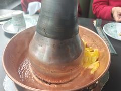 -阳坊胜利涮羊肉(阳坊老店)
