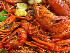 -呆虾王龙虾馆(南湖总店)