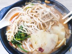 -曹宝林砂锅麻辣烫(星光路店)