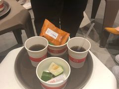 -海底捞火锅(番禺广场店)