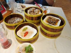 -大海湾酒楼(人南店)