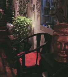 -新龙门刺青·纹身