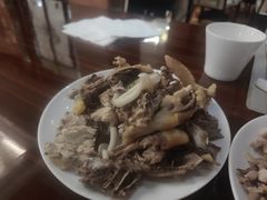 -民族饭店-四季餐厅