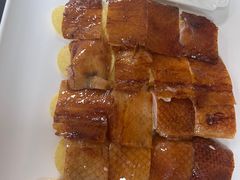 -中山保利艾美酒店-乐美中餐厅