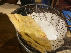 -甘尼仕印度餐厅酒吧(斜塘老街店)