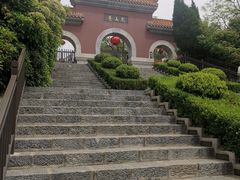 -戏马台景区