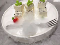 大理石山药-银筵(武夷路店)