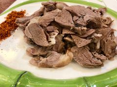 手抓羊肉-国强手抓(北京西路店)