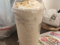 -喜茶(上海打浦桥日月光gelato lab+店)