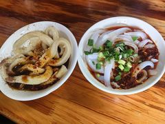 -洞子口张老二凉粉(文殊院店)