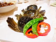 醉蟹-南湖船菜大酒店