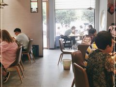 大堂-阿露佳·舌尖上的安吉菜