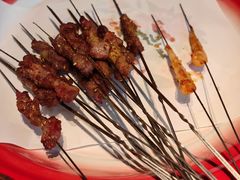 -北丐先生·野馄饨烧烤(泰达E街区店)