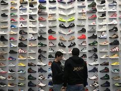 -Flight Club Los Angeles