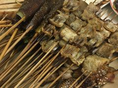 -兄弟联果木炭烤翅·50年家传鸡翅秘方