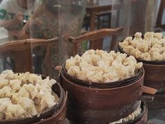 -海汇源老烧麦店(东大街总店)