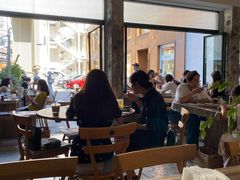 大堂-RAC BAR(安福路店)