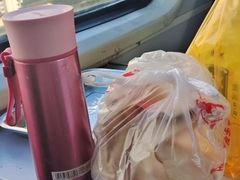 -孙记包子(火车站店)