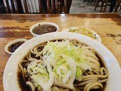 -柴氏风味斋(甘家口店)