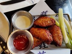 -blue frog蓝蛙(长泰广场店)