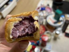 -姜先生仙仙豆糕(浦江万达店)