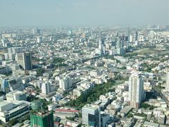 -彩虹云霄酒店76&78层国际自助餐