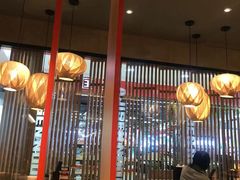 大堂-味千拉面(煌华新纪元购物广场店)