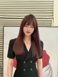 -3AM HAIR SALON染发烫发接发