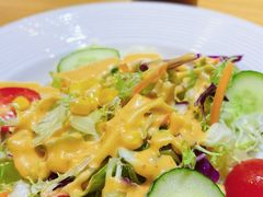 -红小满休闲餐厅(十全街店)