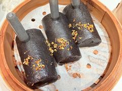 -禄运茶居·手工点心(猎德店)