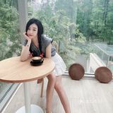 上海探店｜和闺蜜👭一起来咖啡馆拍照📷     
