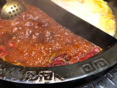 -川中故事·成都老火锅(东书房店)