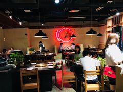 大堂-嘿嘟嘟·肋条烧肉放题(爱融荟城店)