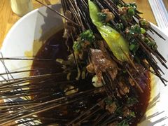 -蜀串香牛杂火锅串串