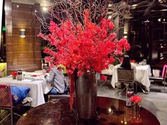 -成都钓鱼台精品酒店-品聚·成都餐厅