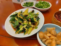 -阳坊胜利涮羊肉(阳坊老店)