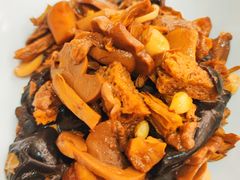 -北京全聚德(王府井店)