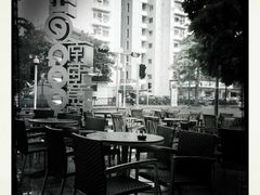 -星巴克(深圳南海意库店)