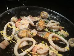 -Amanda餐厅(长乐路店)
