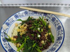 -蟠龙梯坎面(文兴街店)