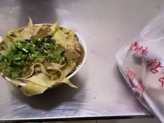 -正味斋锅巴菜(西北角店)